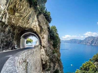 Amalfi